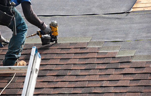 Licensed Gutter Installation service in Mexico, MO - Brentwood Metal Roofing